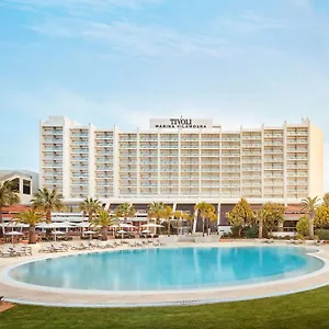 Tivoli Marina ***** Vilamoura